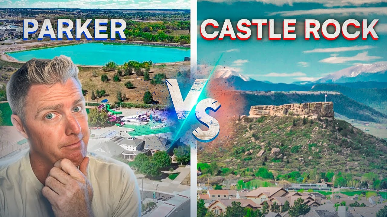 Parker Vs Castle Rock, Which is the BEST???