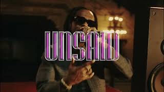 (FREE) rnb x gunna type beat "UNSAID" (prod. DIRTY7)
