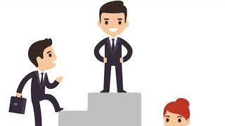 Gender Pay Gap Finance and Technology