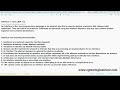 Core Java OOPS Part - 41 | Interface | Class Implements an Interface