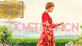 Covet Fashion Dress Up Game | Best Look In Lvl 81🥳| Medieval Studies - Daily Challenge screenshot 4