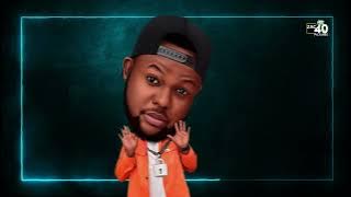 NADUNGA-TITUS VYBES [LYRICS VIDEO]