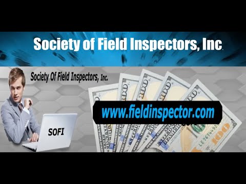 FREE Quick Start For Field Inspections