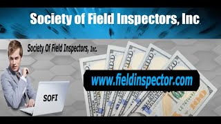 FREE Quick Start For Field Inspections