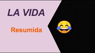 LA VIDA 😂 / EDU-IT