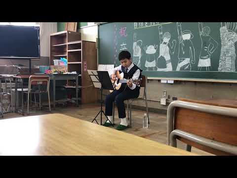 D.W.ニコルズ 春風 ゆうすけ(12歳)