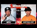 【決勝戦】晋平太 vs SILENT KILLA JOINT   /  真ADRENALINE 2023.02.11