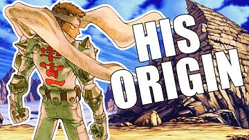 The HYPEST Fighting Game you