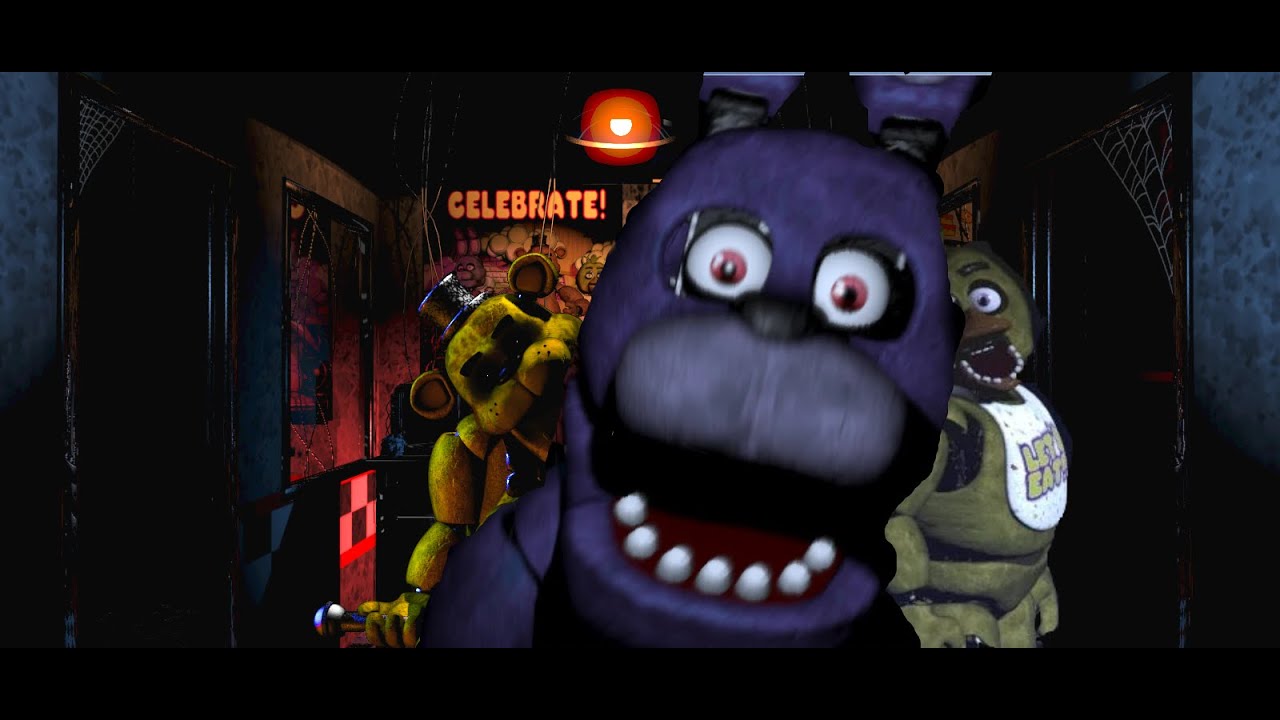 O ΡΑΦΑΡΙΟ ΠΑΙΖΕΙ FNAF ΓΙΑ ΠΡΩΤΗ ΦΟΡΑ *ΕΣΠΑΣΕ ΤΟ PC*!!!! - YouTube