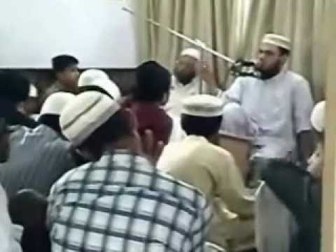 Syed Adnan Kakakhel Quranic Summer Classes Darsequ...