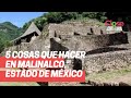 Video de Malinalco