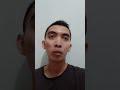 Hari ke 28. Tantangan 30 hari ngomong depan kamera. 28/30.