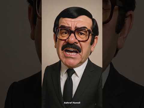 أنا مش انسان انا عزيز   ايجيبتون