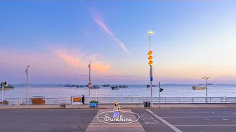 【朝時間BGM】静けさに包まれたやさしい始まり 🌅 | Gentle Wake-up BGM