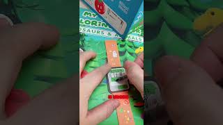 ⌚🤫📝 Class Secret! Watch Note Prank!#funny