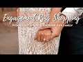 We Bought An Engagement Ring!