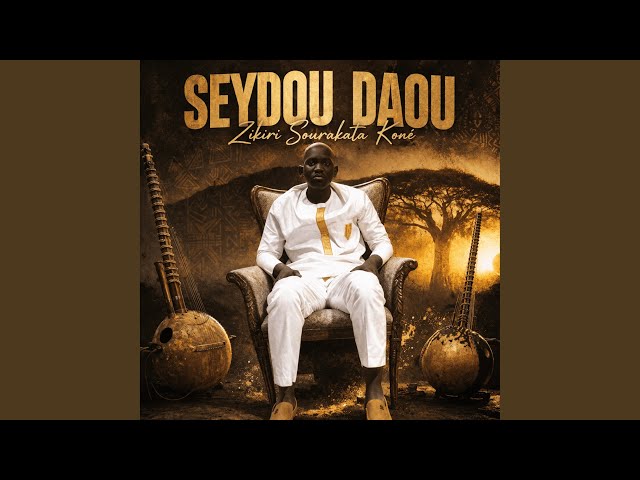 Seydou Daou