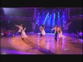 DWTS - The Bangles "Eternal Flame/ Walk Like an Egyptian" w/ The DWTS Troupe