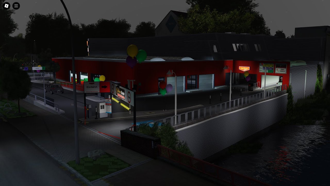 Mr.Wash Hamburg Hamm (NEUERÖFFUNG) 270#