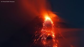 Can You Stop A Lava Flow? How People Have Tried In The Past