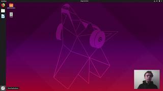 How to use the Ubuntu Icon and the App Launcher in Ubuntu 19.04 Ubuntu How To Add Launcher Icon For Python Script