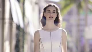 WHBM: Spring Dresses That Work