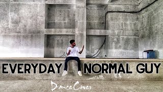 Everyday Normal Guy 2 - Jon Lojoie Dance Cover Sharon Donatius