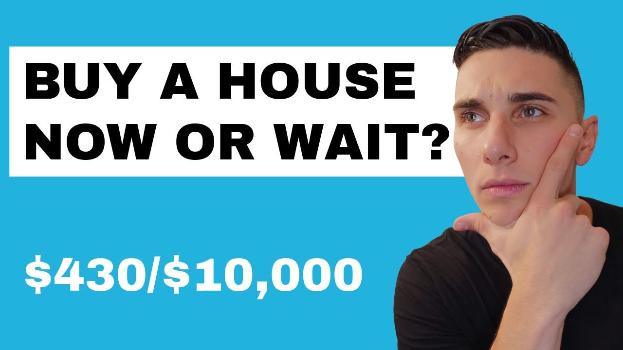 Why Waiting For Lower Rates Could Cost You THOUSANDS