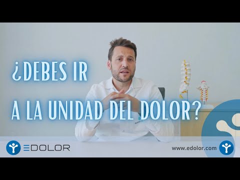 ¿Debes ir a