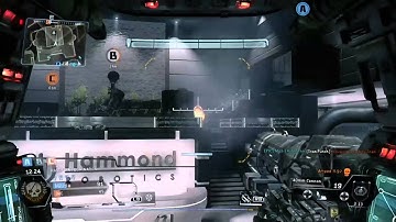 Titanfall - Return to Sender - Xbox One