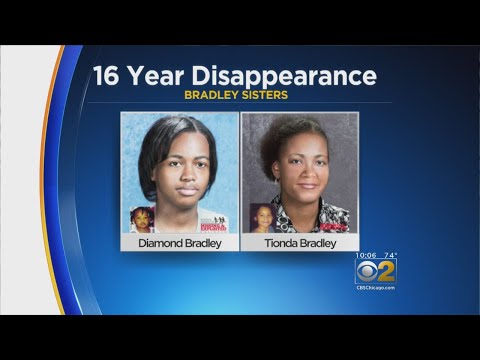 A Plea For Information Help Solve The Mystery Of The Bradley Sisters Mother