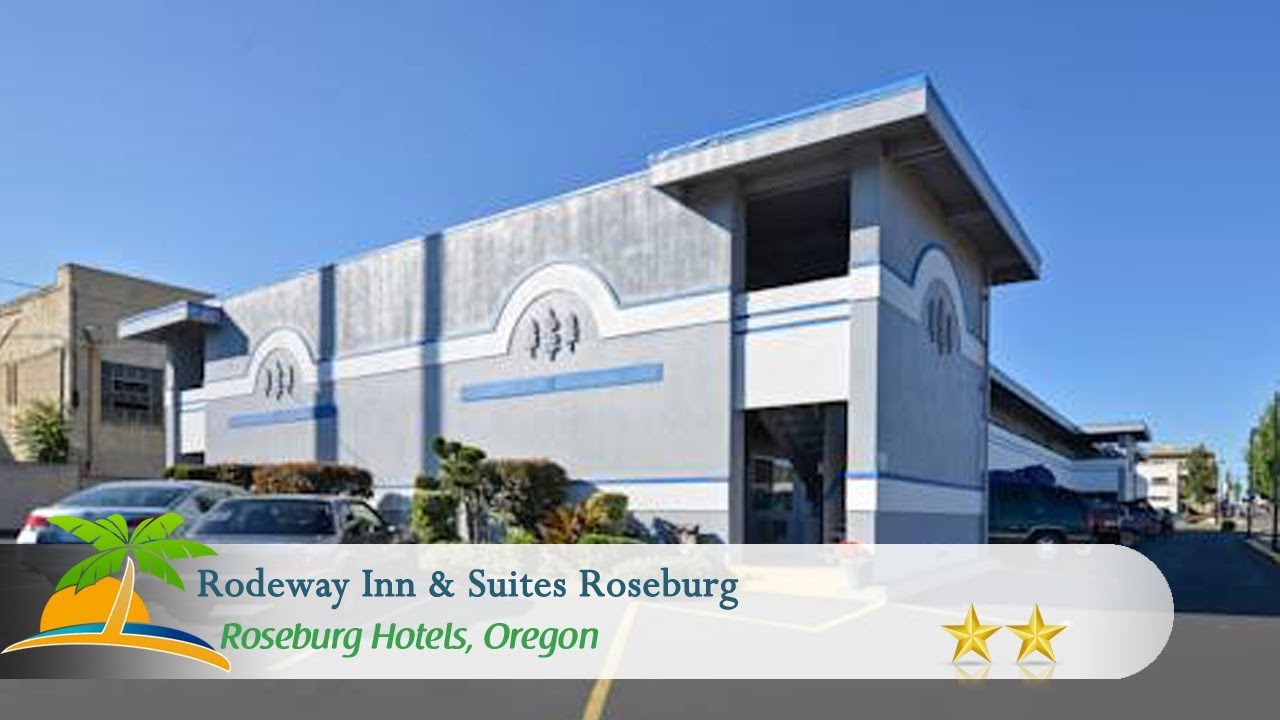Comfort Inn Midtown - Ruidoso Hotels, New Mexico - YouTube