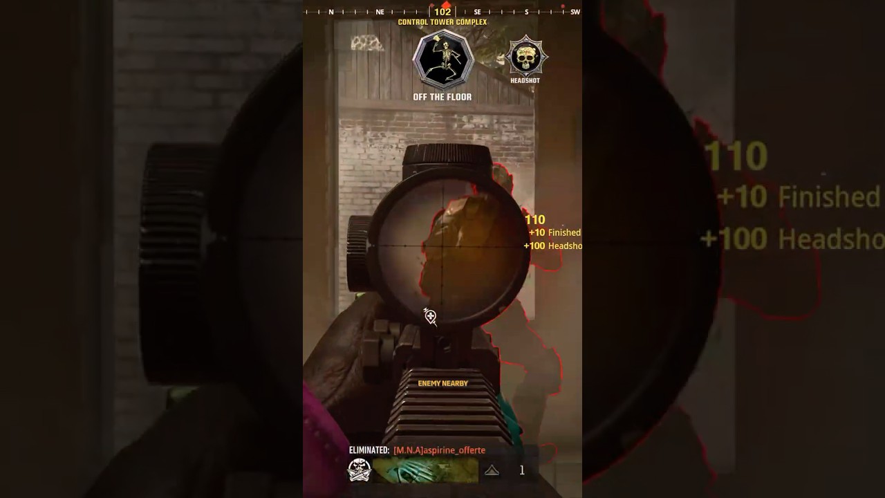 I Refuse To FALL DOWN! 