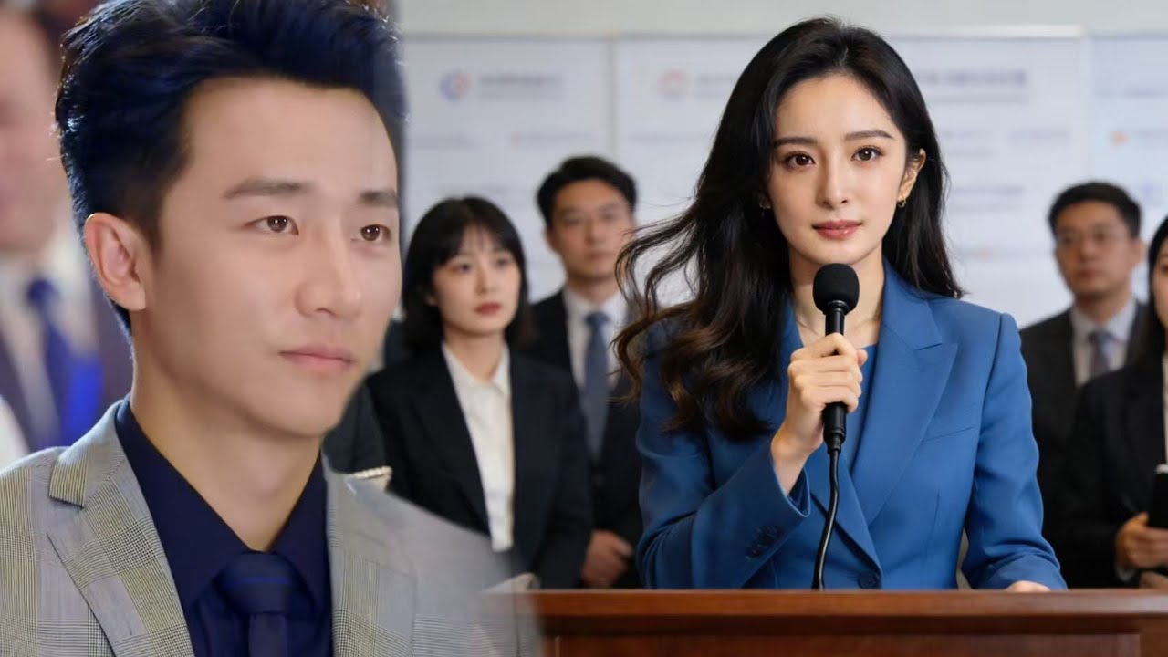 Переводчица, к которой относились с пренебрежением, и ее выдающаяся работа поразили всех!