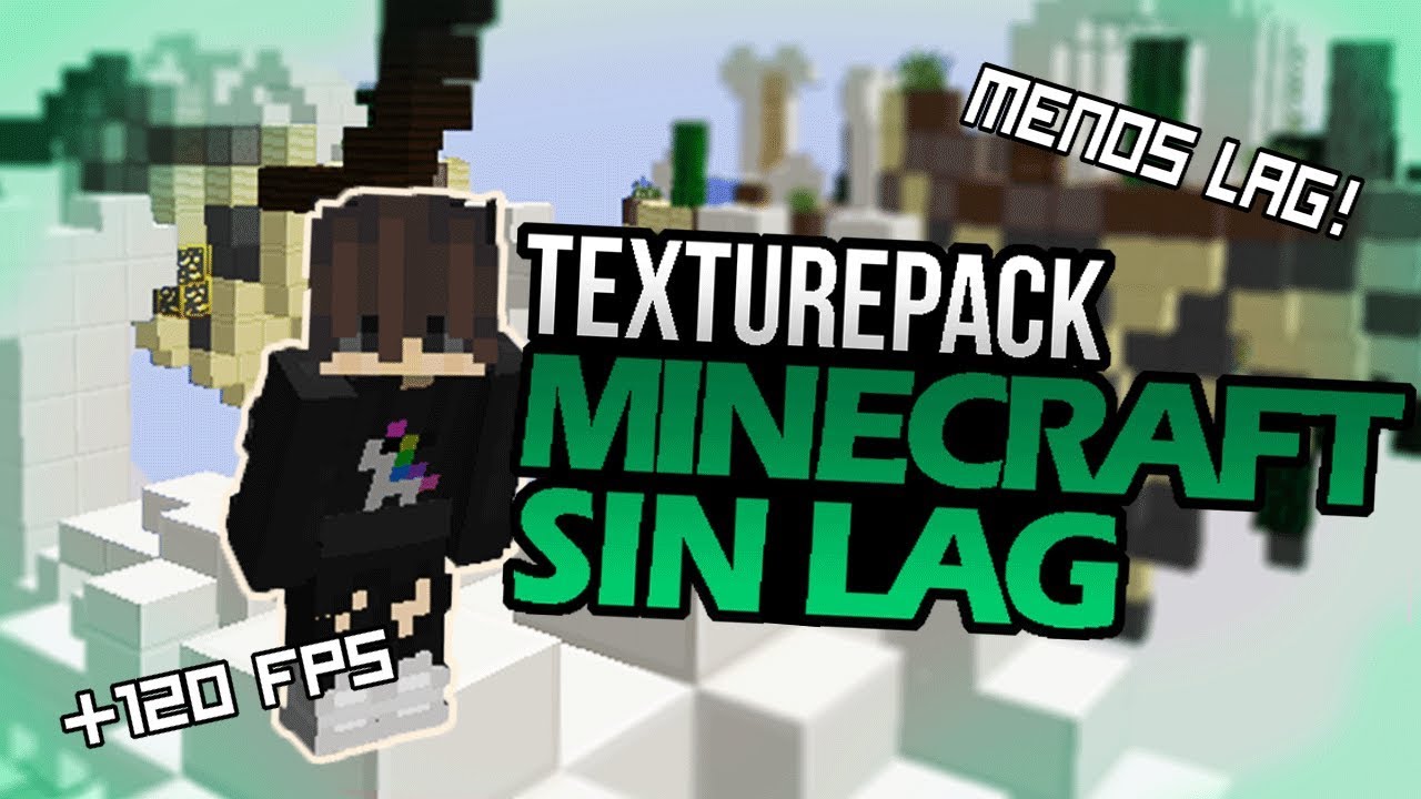  como SUBIR Los FPS A Tu PC De CART N MINECRAFT YouTube