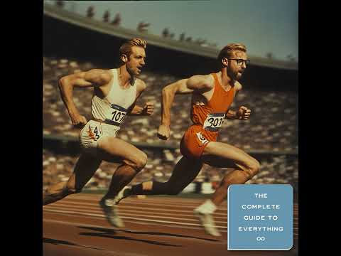 2024 Olympics