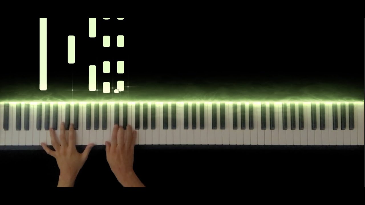 線路は続くよどこまでも(I've Been Working on the Railroad