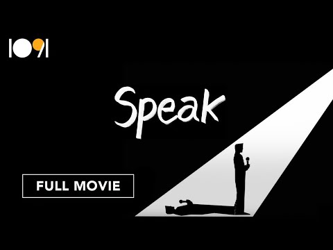 Speak (FULL MOVIE)