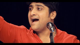 Siddhartha Belmannu: Raag Gaud Sarang