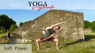 SOFT Power | Yoga Simon screenshot 5