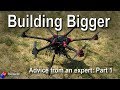 Building Bigger Quads Interview - Part 1