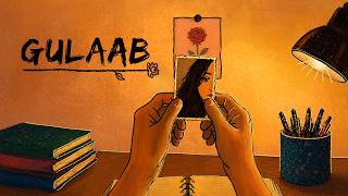 Gulaab 🌹- Ashu Shukla | Shubham Kabra | Bluk (Official Video) screenshot 1