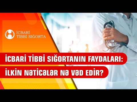 Video: Tibb bacısı prosesinin hansı mərhələsində qayğı göstərilir?