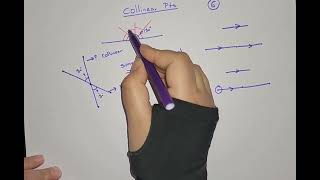How to prove 3 collinear points #math #explore #mathematics #teacher #course #whatsapp #facebook