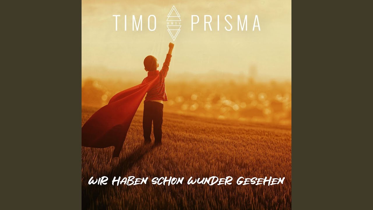 Watch Wir haben schon Wunder gesehen on YouTube Watch Wir haben schon Wunder gesehen on YouTube