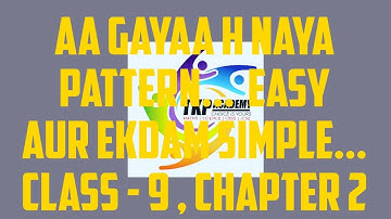 Conditional Identity,class 9,maths,cbse