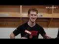 Post-Game | Dustin Wolf - 26.02.26