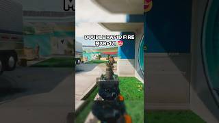 The STRONGEST GUN in BO7! (MXR-17)