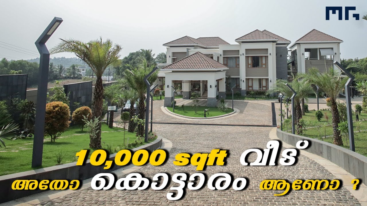 Step into Luxury:  Colonial and Contemporary Home tour with Mr. Moideen | Le Marble Gallery