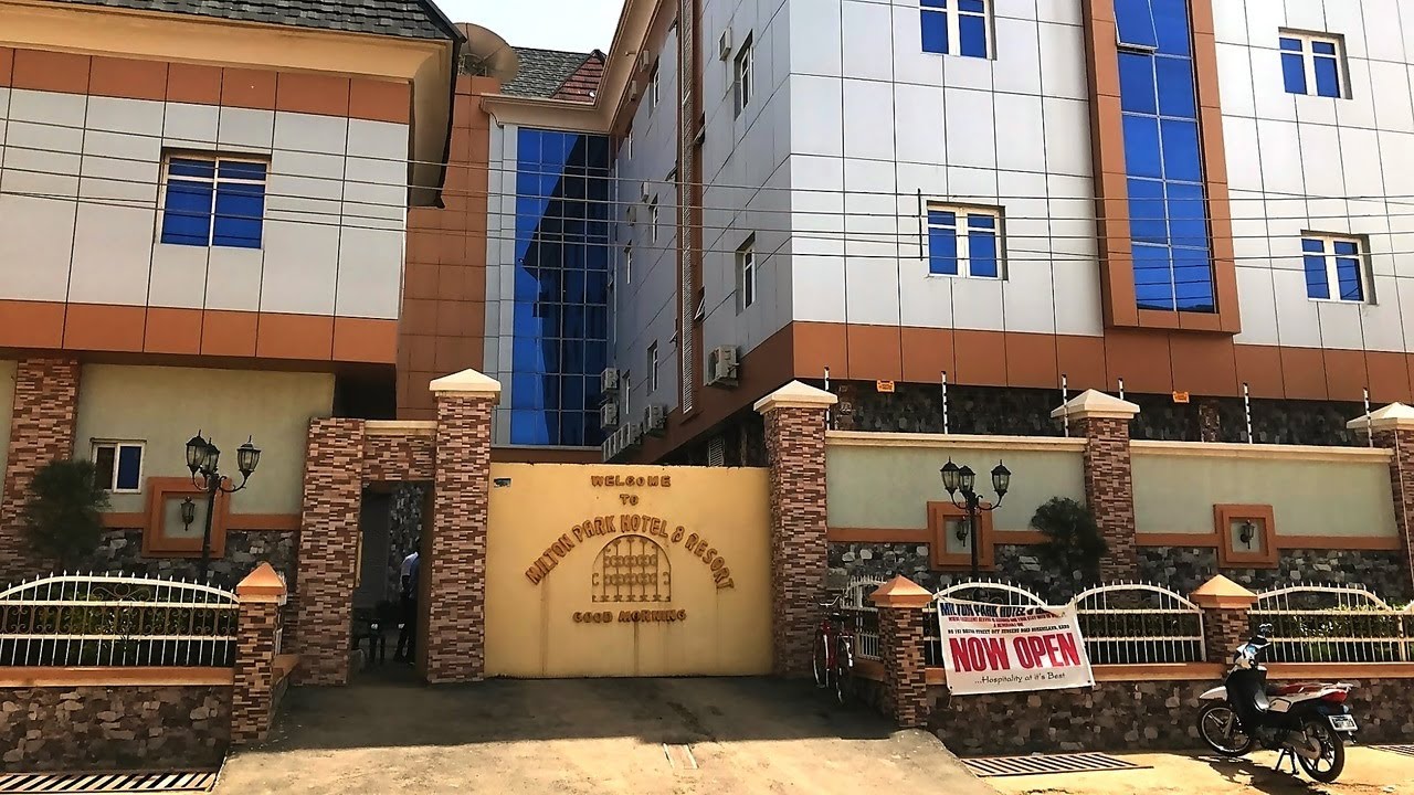 Top rated Hotels in Kano, Nigeria | 2019